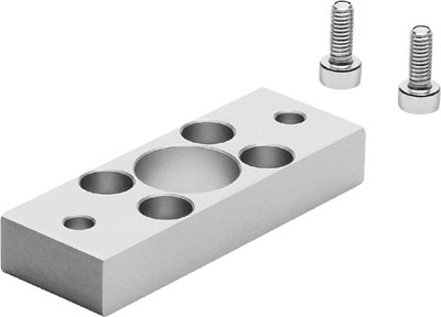 FESTO flensbevestiging FZF