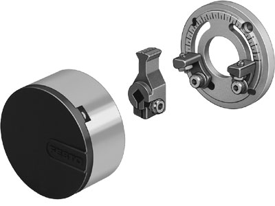 FESTO aanslagkit KSM