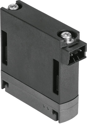10634089 FESTO MAGNEETVENTIEL MHJ9-HF 553117