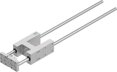 11033953 FESTO GELEIDINGSEENHEID EAGF-V2-KF-32-400 2782923
