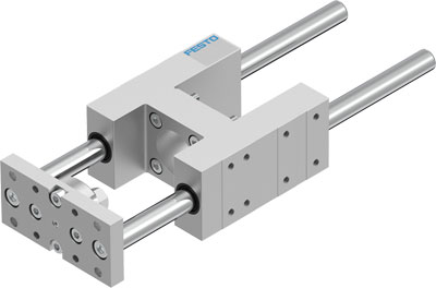 11033959 FESTO GELEIDINGSEENHEID EAGF-V2-KF-50-200 2784152