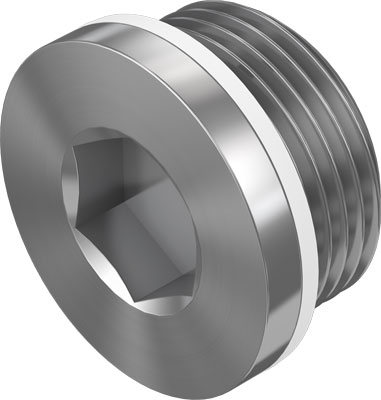 10420820 FESTO BLINDSTOP B-1 5763