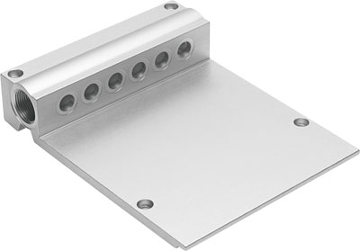 11033673 FESTO P-AANSLUITPROFIEL OABM-P-6 549457