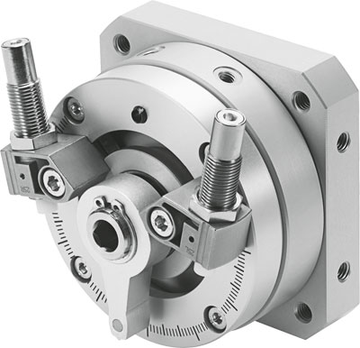 10420584 FESTO ZWENKAANDRIJVING DSM-40-270-CC-A-B 547588