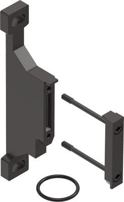 10270700 FESTO BEVESTIGINGSBEUGEL MS4-WP 532184