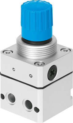 11104251 FESTO PRECISIEDRUKREGELVENTIEL LRP-7.0-6 2418761