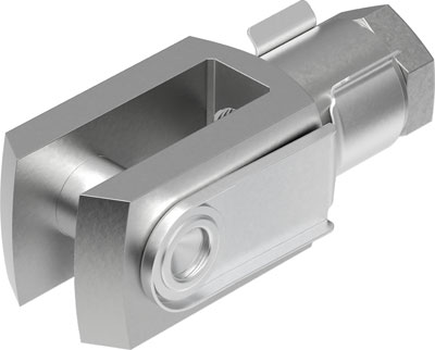 10187021 FESTO GAFFELKOP SG-M16 2676