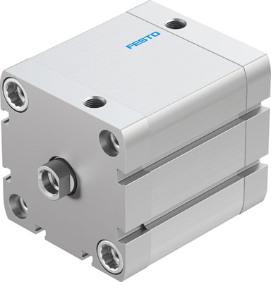 10476448 FESTO COMPACTE CILINDER ADN-63-40-I-P-A 536347