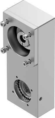 11081765 FESTO PARALLELKIT EAMM-U-45-V25-40P-63 4782056