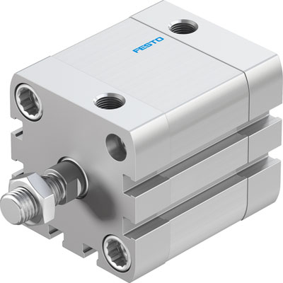 10476410 FESTO COMPACTE CILINDER ADN-40-20-A-P-A 536292