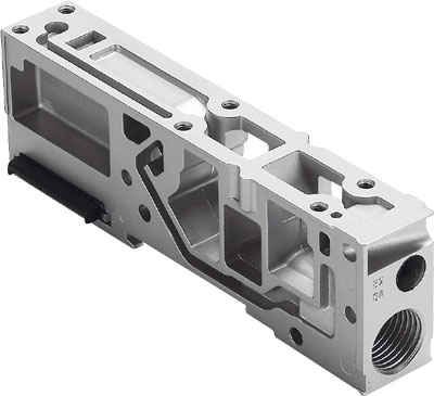 FESTO voedingsplaat VMPA