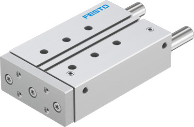 10186846 FESTO GELEIDINGSCILINDER DFM-40-125-P-A-GF 170868
