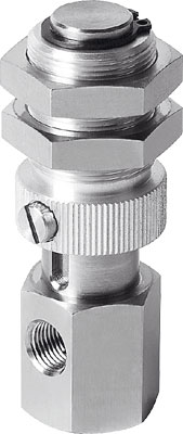 10480733 FESTO VACUUMZUIGNAPHOUDER ESH-HD-5-G 189241