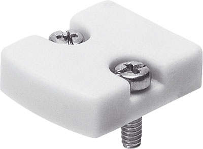 FESTO afdekplaat MHA