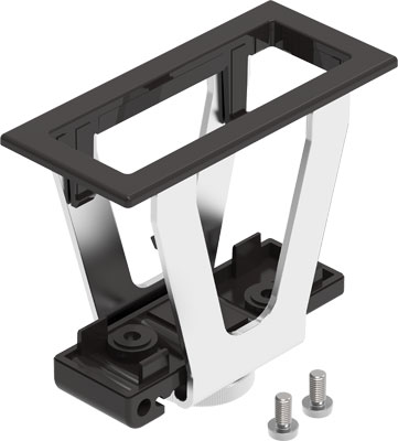 FESTO frontpaneelinbouwkit SAMH