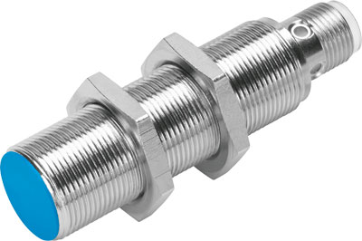 10484508 FESTO NADERINGSSCHAKELAAR SIED-M18B-ZS-S-L 538279