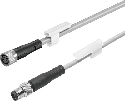 FESTO verbindingskabel NEBU
