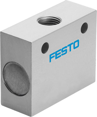 FESTO of-poort OS