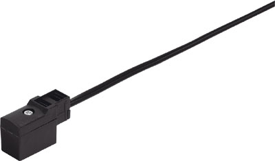 10484954 FESTO CONNECTOR MET KABEL KMYZ-4-24-2,5-B 193691