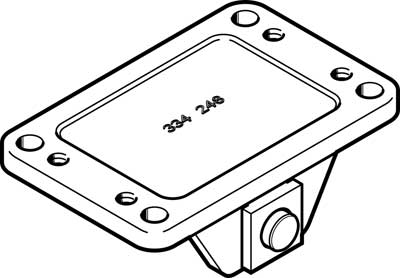 11033327 FESTO MEENEMER DARD-L1-40-S 8001413