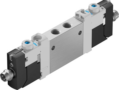 10971083 FESTO MAGNEETVENTIEL VUVG-LK10-T32C-AT-M7-1R8L-S 8042550