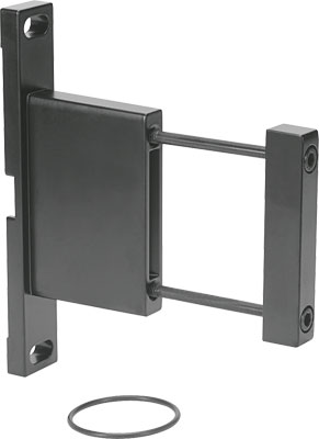 10487770 FESTO BEVESTIGINGSBEUGEL MS9-WPB 552949