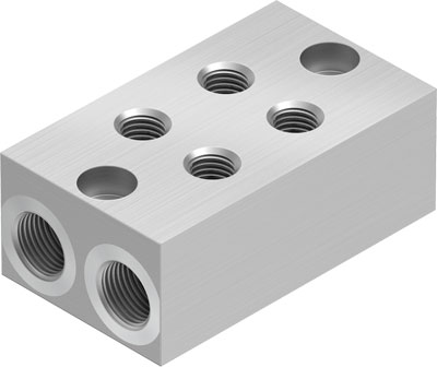 11033684 FESTO P-AANSLUITPROFIEL OABM-P-G3-15-2 8049144