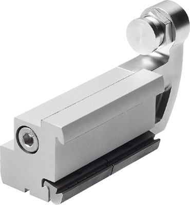 FESTO aanslag KYC