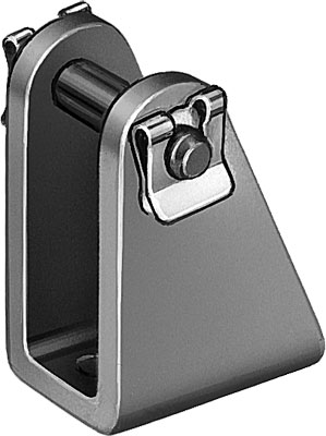 10478320 FESTO LAGERBLOK LZF-50 163966