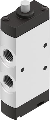 FESTO stoterventiel VMEF