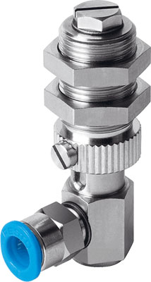 10480729 FESTO VACUUMZUIGNAPHOUDER ESH-HD-3-QS 189237