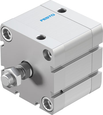 10476440 FESTO COMPACTE CILINDER ADN-63-20-A-P-A 536334