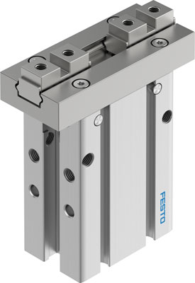 11034242 FESTO PARALLELGRIJPER DHPC-L-16-A-S-2 8116805