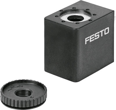 FESTO magneetspoel VACF