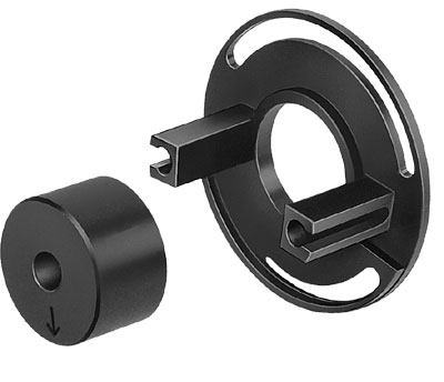 FESTO bevestigingskit WSM