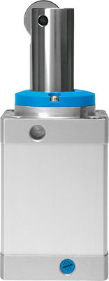 11033235 FESTO STOPPERCILINDER DFSP-Q-40-20-PR-PA 576141