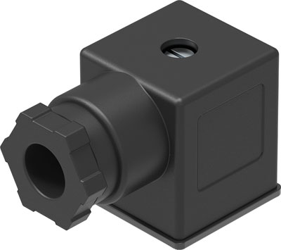 FESTO contrastekker MSSD-N