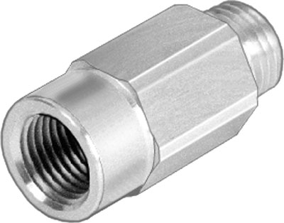 FESTO vacuumzuigventiel ISV