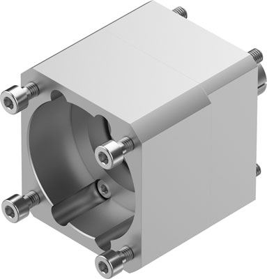 11080910 FESTO AXIAALKIT EAMM-A-L48-56GA 8063482