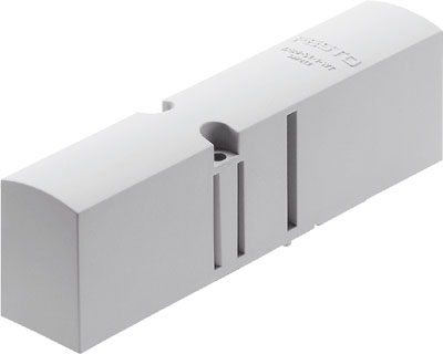 FESTO afdekplaat VABB