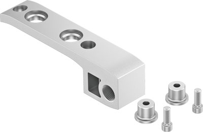 FESTO schokdemperhouder DAYP