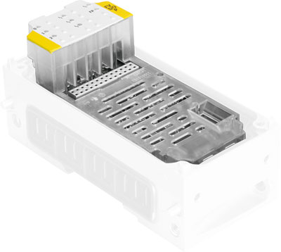 11034643 FESTO UITGANGSMODULE CPX-FVDA-P2 1971599