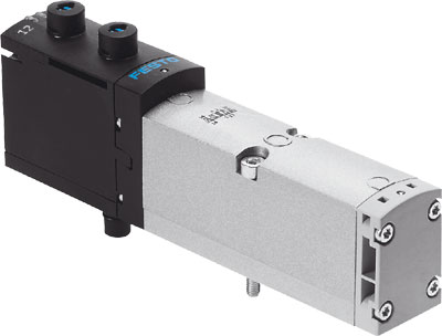 FESTO magneetventiel VSVA