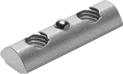 10338672 FESTO GLEUFMOER NST-HMV-5-2-M5 526094