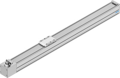FESTO tandriemas ELGC-TB