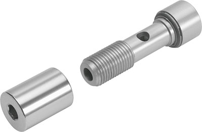 11033675 FESTO BLINDSTOP OASC-G1-P 549460