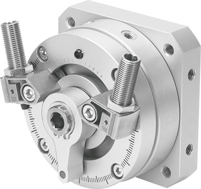 10632693 FESTO ZWENKAANDRIJVING DSM-12-270-P1-A-B 566203