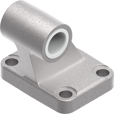 10151331 FESTO LAGERBLOK LNG-63 33893