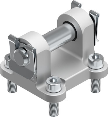 FESTO zwenkflens SNCB