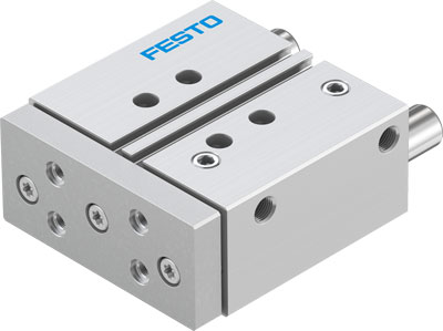10232781 FESTO GELEIDINGSCILINDER DFM-25-40-P-A-GF 170850